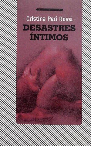 DESASTRES INTIMOS