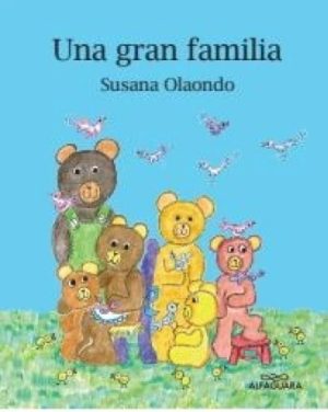UNA GRAN FAMILIA
