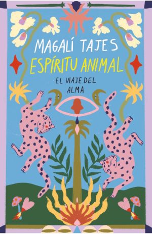 ESPÍRITU ANIMAL - EL VIAJE DEL ALMA