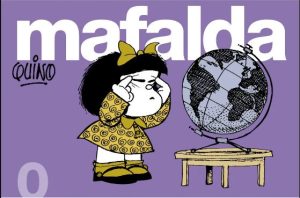 MAFALDA  0