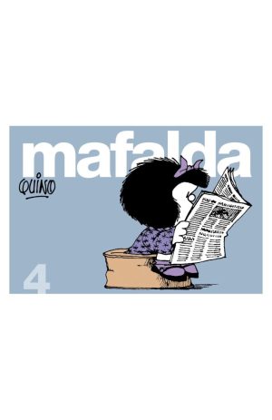 MAFALDA  4