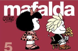 MAFALDA  5