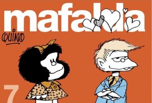 MAFALDA  7