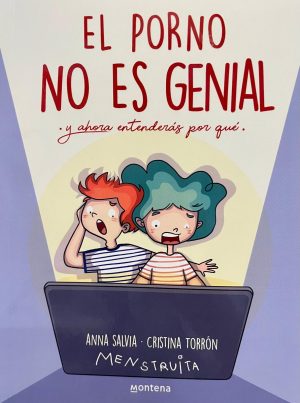 EL PORNO NO ES GENIAL