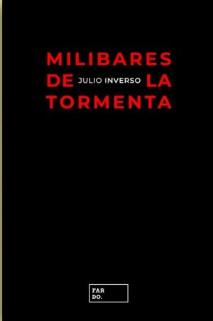 MILIBARES DE LA TORMENTA