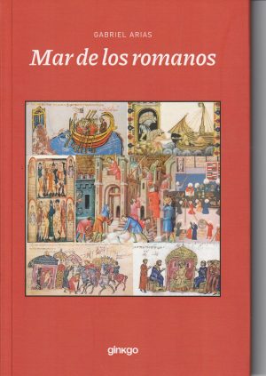 MAR DE LOS ROMANOS