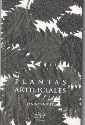 PLANTAS ARTIFICIALES
