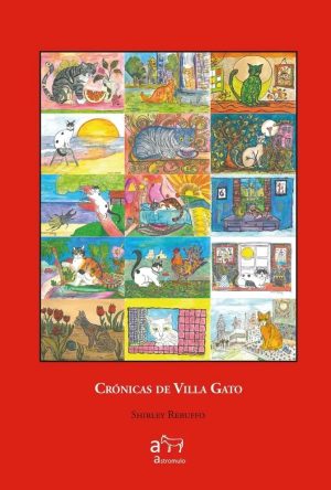 CRÓNICAS DE VILLA GATO