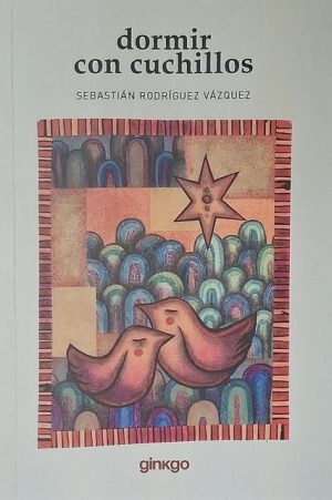 DORMIR CON CUCHILLOS