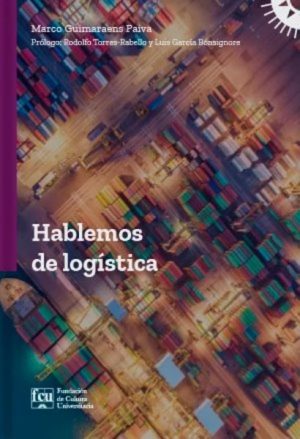 HABLEMOS DE LOGÍSTICA