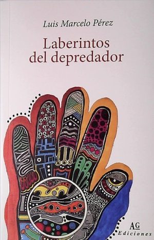 LABERINTOS DEL DEPREDADOR