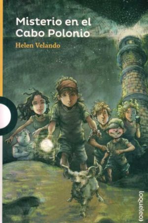 MISTERIO EN EL CABO POLONIO