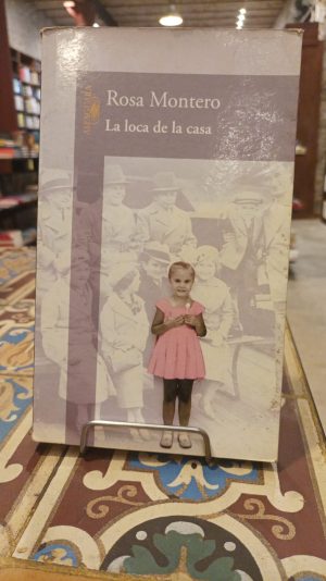 LA LOCA DE LA CASA