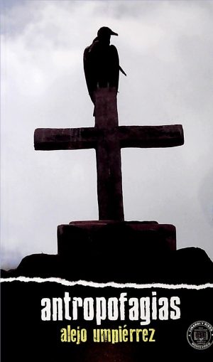 ANTROPOFAGIAS
