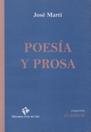 POESIA Y PROSA