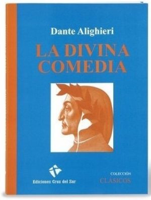 LA DIVINA COMEDIA