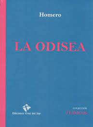LA ODISEA