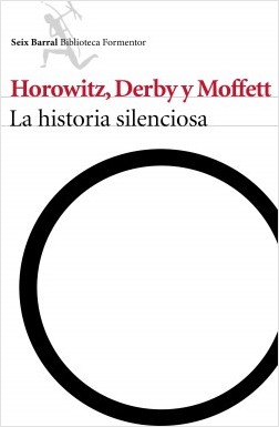 LA HISTORIA SILENCIOSA