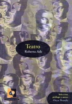 TEATRO (ISLA DESIERTA, SAVERIO EL CRUEL Y OTRAS OBRAS)