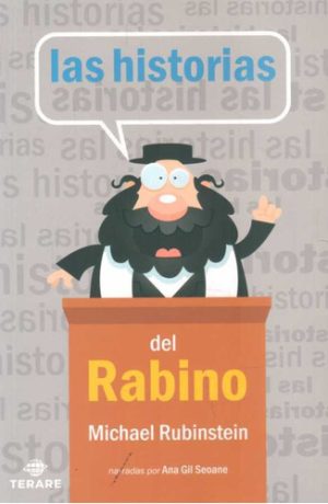 LAS HISTORIAS DEL RABINO