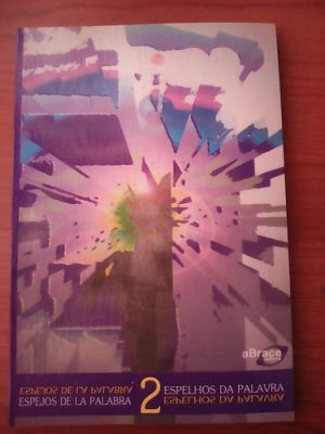 ESPEJOS DE LA PALABRA 2 (bilingüe portugues)
