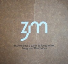 Z/M ESCRIVISIONES DE FOTOGRAVIVAS