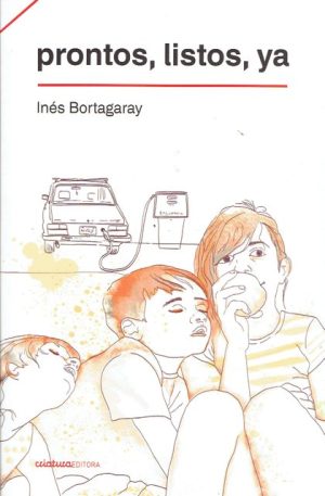 PRONTOS, LISTOS, YA