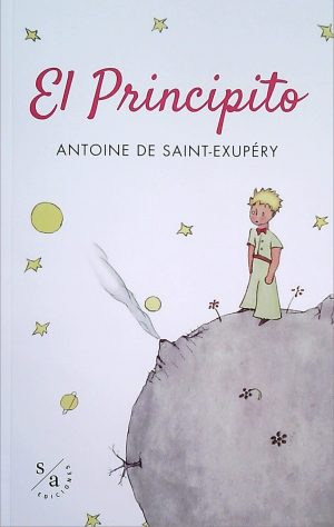 EL PRINCIPITO