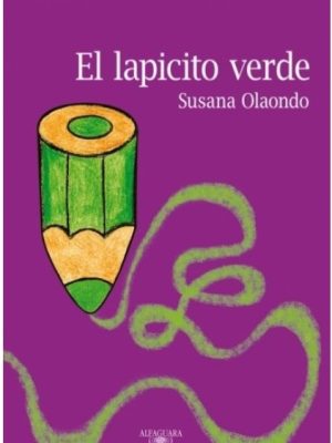 EL LAPICITO VERDE