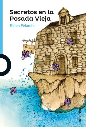 SECRETOS EN LA POSADA VIEJA