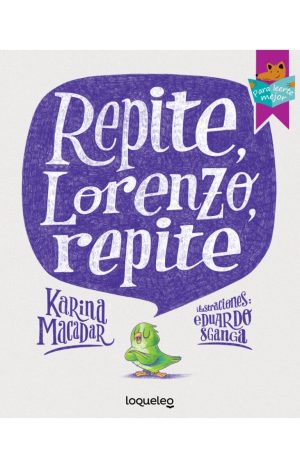 REPITE, LORENZO, REPITE