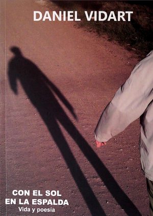 CON EL SOL EN LA ESPALDA