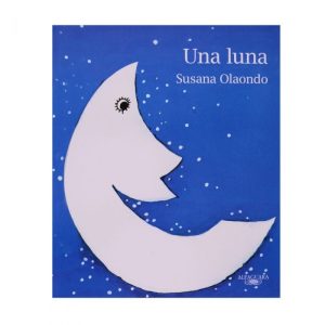 UNA LUNA - MAXI
