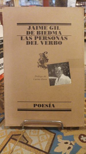 LAS PERSONASD EL VERBO