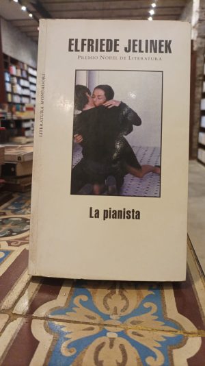 LA PIANISTA