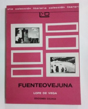FUENTEOVEJUNA
