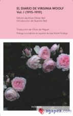 EL DIARIO DE VIRGINIA WOOLF VOL. 1 (1915-1919)