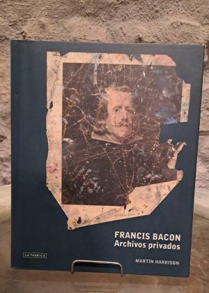 FRANCIS BACON - ARCHIVOS PRIVADOS