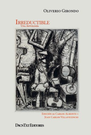 IRREDUCTIBLE - UNA ANTOLOGÌA