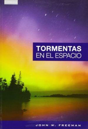 TORMENTAS EN EL ESPACIO