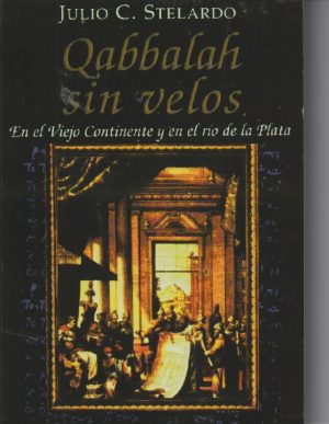 QABBALAH SIN VELOS