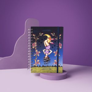 AGENDA ASTROLOGICA 2026 - INTUICION