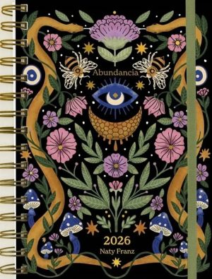 AGENDA 2026 - ABUNDANCIA