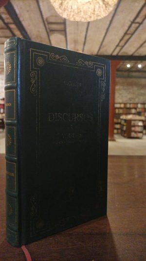 DISCURSOS II
