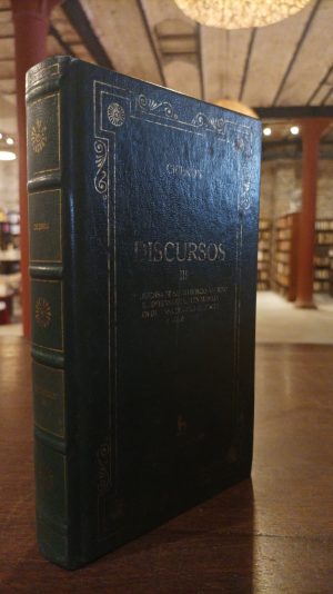 DISCURSOS III