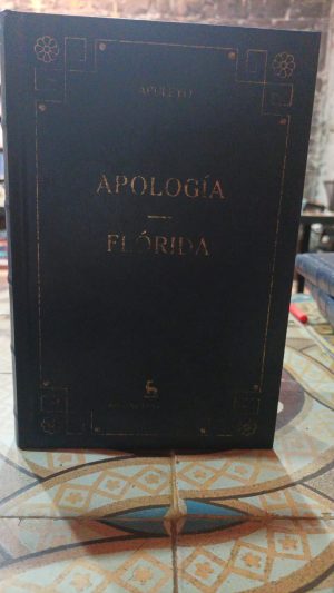 APOLOGIA / FLORIDA
