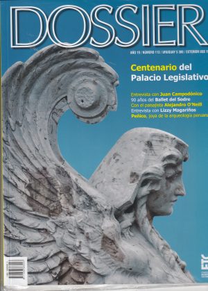 DOSSIER - AÑO 19, NUMERO 113
