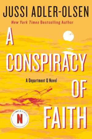 A CONSPIRACY OF FAITH