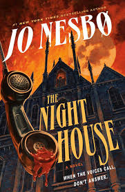 THE NIGHT HOUSE