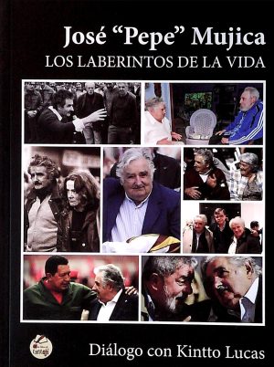 LOS LABERINTOS DE LA VIDA
